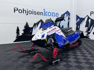 Polaris XCR