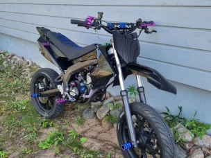 Derbi X-Treme