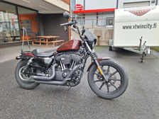 Harley-Davidson Sportster
