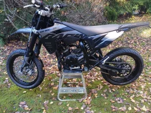 Sherco SM-RS