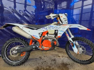 KTM 350