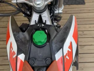 Aprilia RX