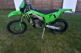 Kawasaki KX