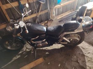 Suzuki M-sarja