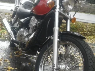 Kawasaki EN