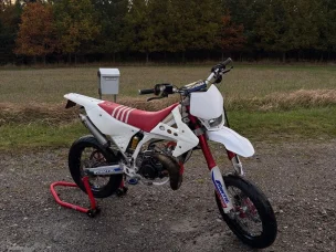 Fantic Motor Caballero