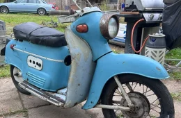 Manet S100