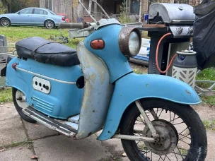 Manet S100