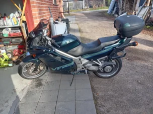 Honda VFR