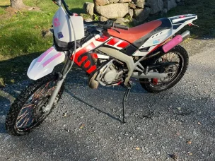 Aprilia RX