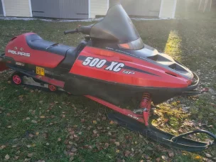 Polaris 500 XC SP