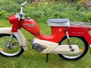 Tunturi Maxi