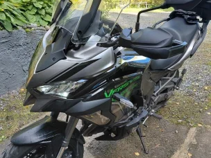 Kawasaki Versys