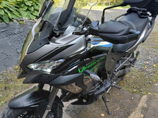Kawasaki Versys