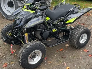 Access Motor Enduro