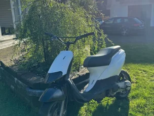 Derbi Atlantis