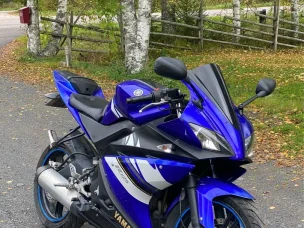 Yamaha YZF-R