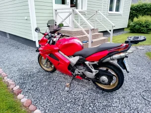 Honda VFR