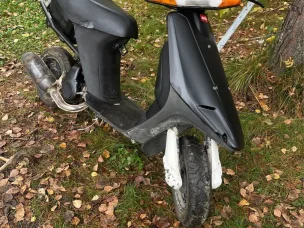 Aprilia Amico