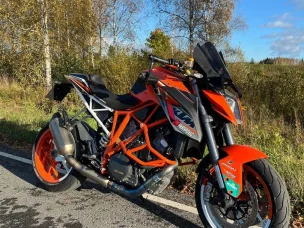 KTM 1290
