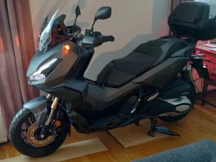 Honda ADV