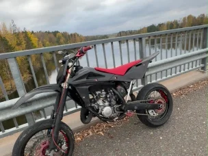 Husqvarna WRE