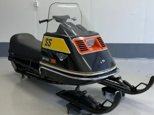 Ski-Doo Elan
