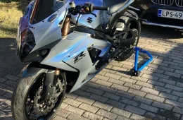 Suzuki GSX-R