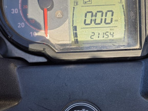 Aprilia SR