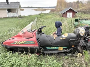 Lynx Light-Touring