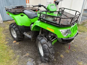 Arctic Cat 400
