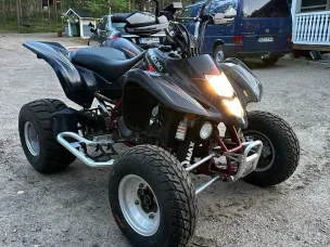 Suzuki LT-Z