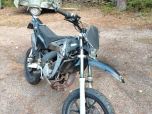 Peugeot XP