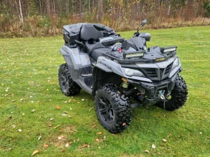 CFMOTO CFORCE
