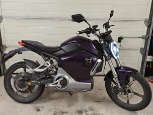 Super Soco TS1200