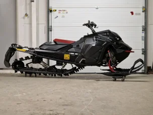 Ski-Doo Freeride