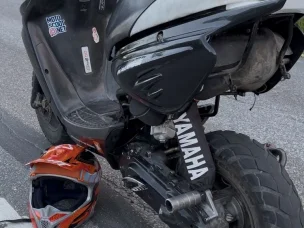 Yamaha BW´S