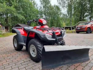 Honda TRX