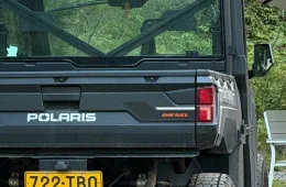 Polaris Ranger