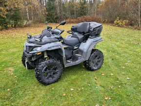 CFMOTO CFORCE