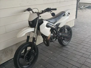 Malaguti XSM