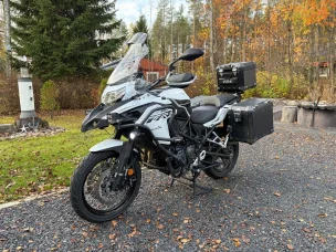 Benelli TRK
