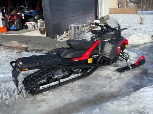 Lynx 49 Ranger