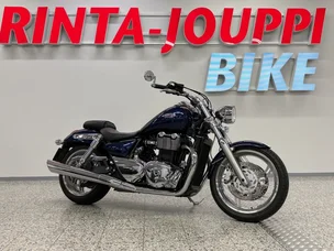 Triumph Thunderbird