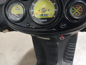 Suzuki AY