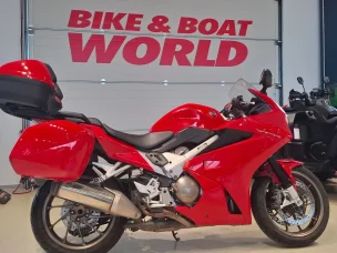 Honda VFR