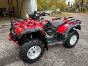 Honda Foreman