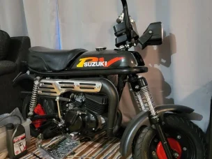 Suzuki PV