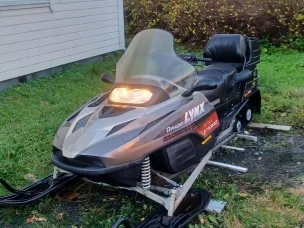 Lynx Ranger