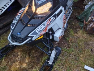 Polaris 800 RMK